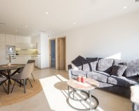 Resale - Apartament  - Guardamar - El Raso