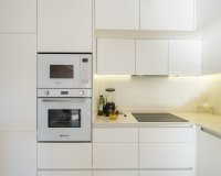 Resale - Apartament  - Guardamar - El Raso