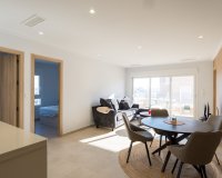 Resale - Apartament  - Guardamar - El Raso