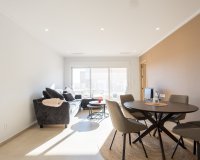 Resale - Apartament  - Guardamar - El Raso