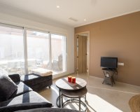 Resale - Apartament  - Guardamar - El Raso
