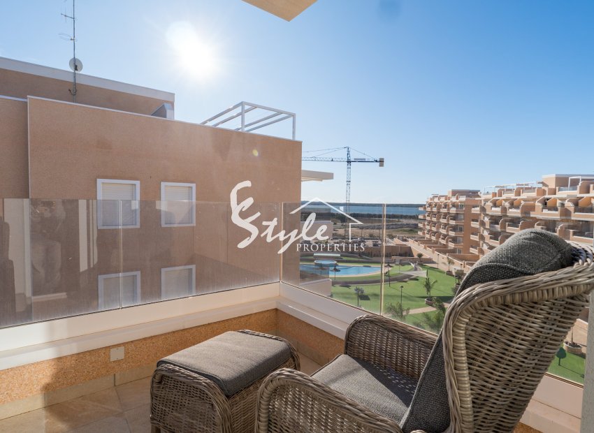 Resale - Apartament  - Guardamar - El Raso