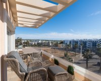 Resale - Apartament  - Guardamar - El Raso