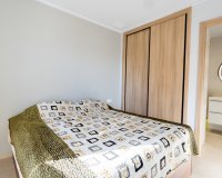 Resale - Apartament  - Guardamar - El Raso