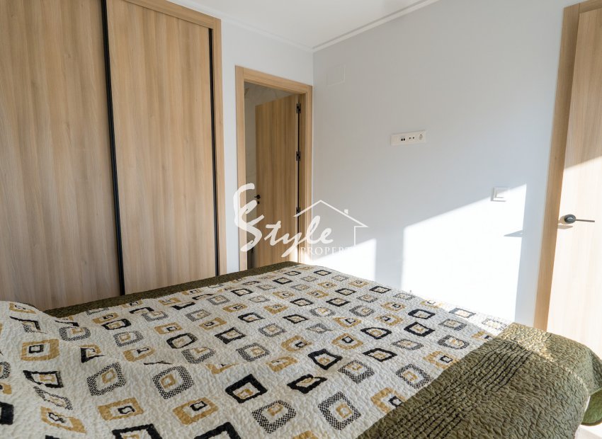 Resale - Apartament  - Guardamar - El Raso
