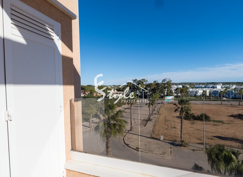 Resale - Apartament  - Guardamar - El Raso