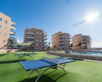 Resale - Apartament  - Guardamar - El Raso