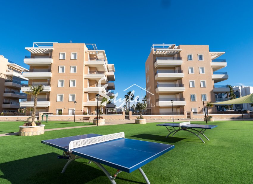 Resale - Apartament  - Guardamar - El Raso