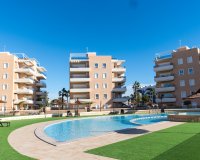 Resale - Apartament  - Guardamar - El Raso