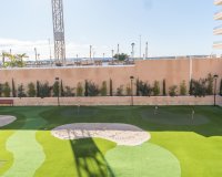 Resale - Apartament  - Guardamar - El Raso