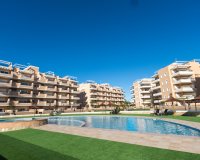 Resale - Apartament  - Guardamar - El Raso