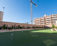 Resale - Apartament  - Guardamar - El Raso