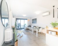 Resale - Apartament  - Guardamar - El Raso