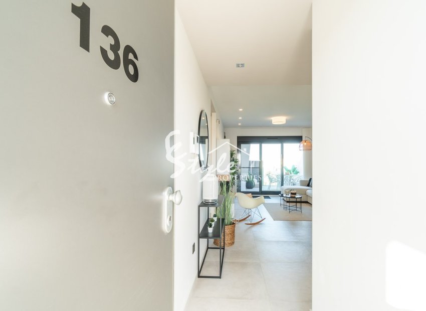 Resale - Apartament  - Guardamar - El Raso