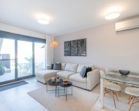 Resale - Apartament  - Guardamar - El Raso