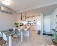 Resale - Apartament  - Guardamar - El Raso