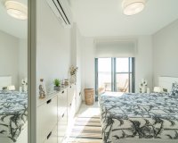 Resale - Apartament  - Guardamar - El Raso