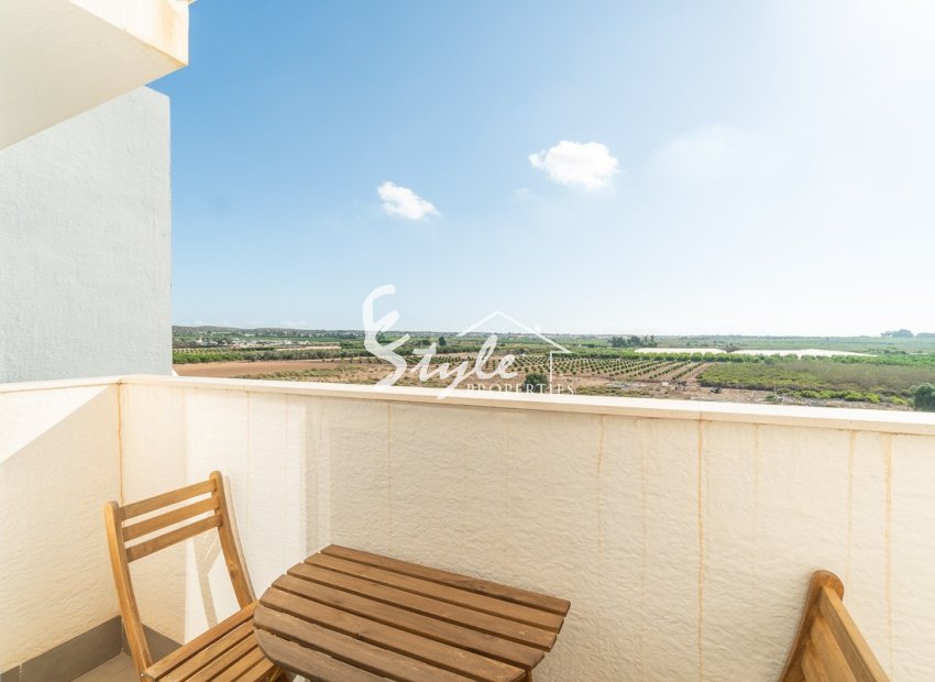 Resale - Apartament  - Guardamar - El Raso