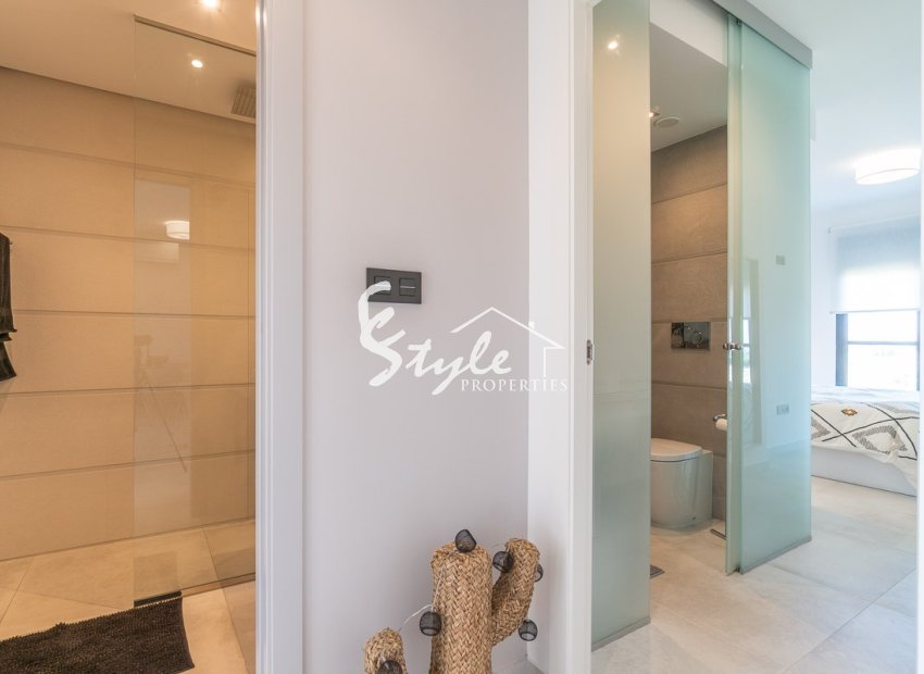 Resale - Apartament  - Guardamar - El Raso