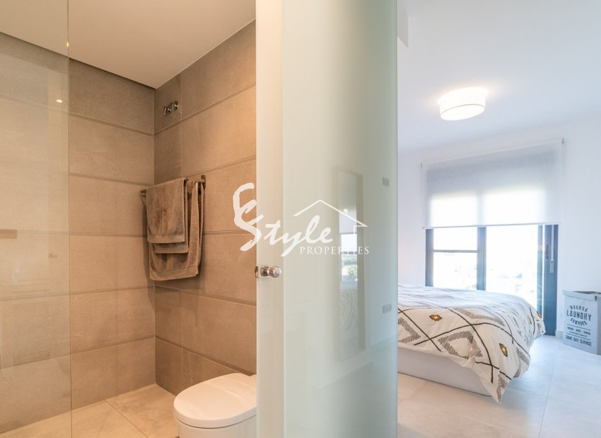 Resale - Apartament  - Guardamar - El Raso