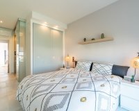 Resale - Apartament  - Guardamar - El Raso