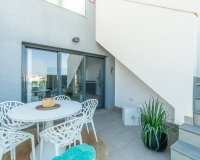 Resale - Apartament  - Guardamar - El Raso