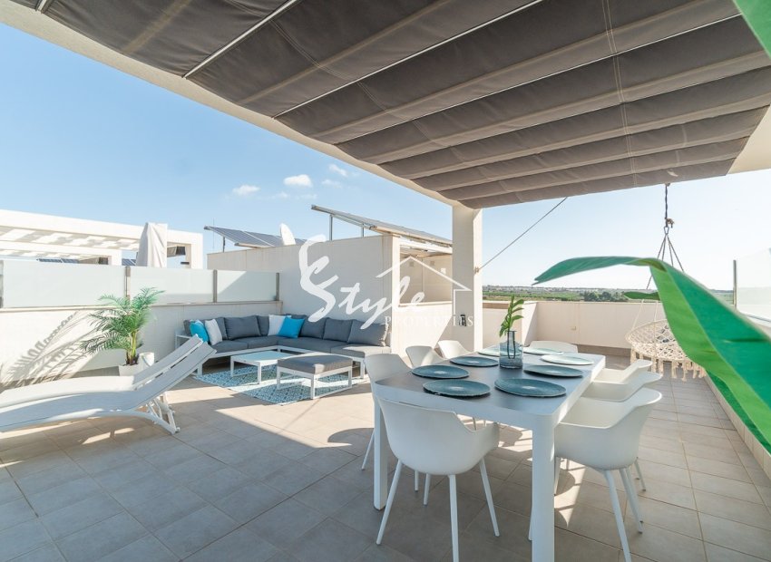Resale - Apartament  - Guardamar - El Raso