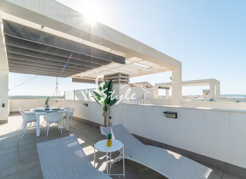 Resale - Apartament  - Guardamar - El Raso