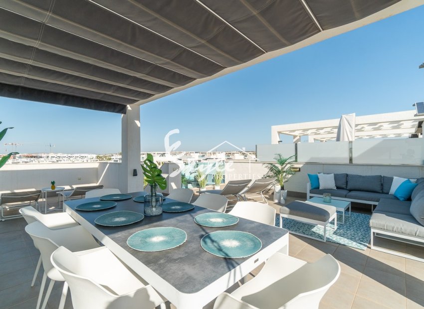 Resale - Apartament  - Guardamar - El Raso