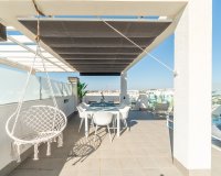 Resale - Apartament  - Guardamar - El Raso