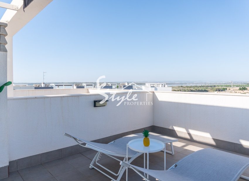 Resale - Apartament  - Guardamar - El Raso