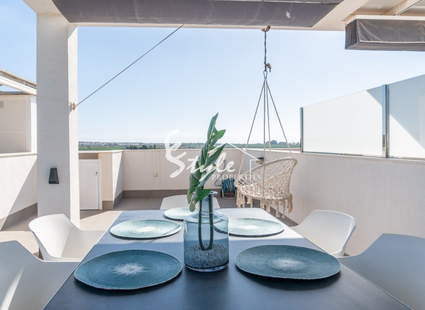 Resale - Apartament  - Guardamar - El Raso
