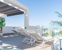 Resale - Apartament  - Guardamar - El Raso