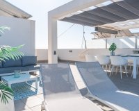 Resale - Apartament  - Guardamar - El Raso