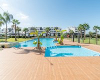 Resale - Apartament  - Guardamar - El Raso