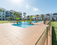 Resale - Apartament  - Guardamar - El Raso