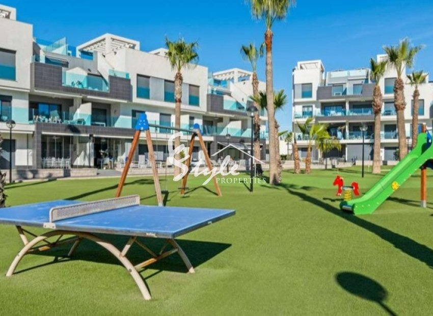 Resale - Apartament  - Guardamar - El Raso