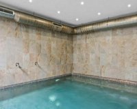 Resale - Apartament  - Guardamar - El Raso