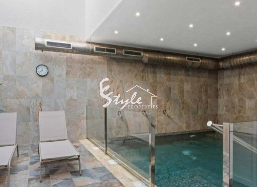 Resale - Apartament  - Guardamar - El Raso