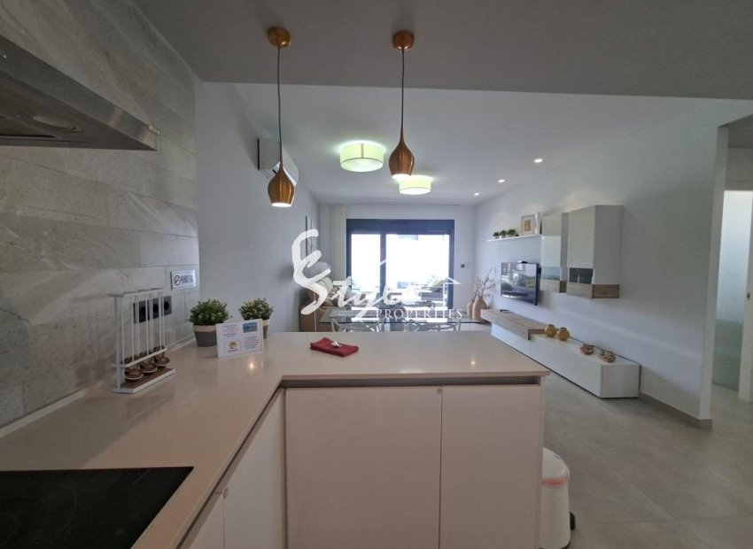 Resale - Apartament  - Guardamar - El Raso