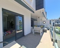 Resale - Apartament  - Guardamar - El Raso