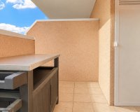 Resale - Apartament  - Guardamar - El Raso
