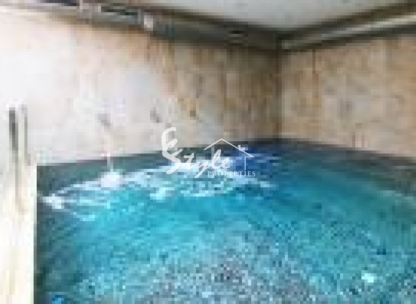 Resale - Apartament  - Guardamar - El Raso