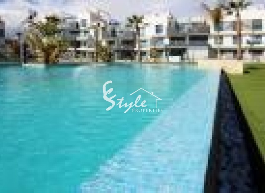 Resale - Apartament  - Guardamar - El Raso