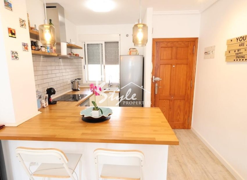 Resale - Apartament  - Guardamar - Guardamar del Segura