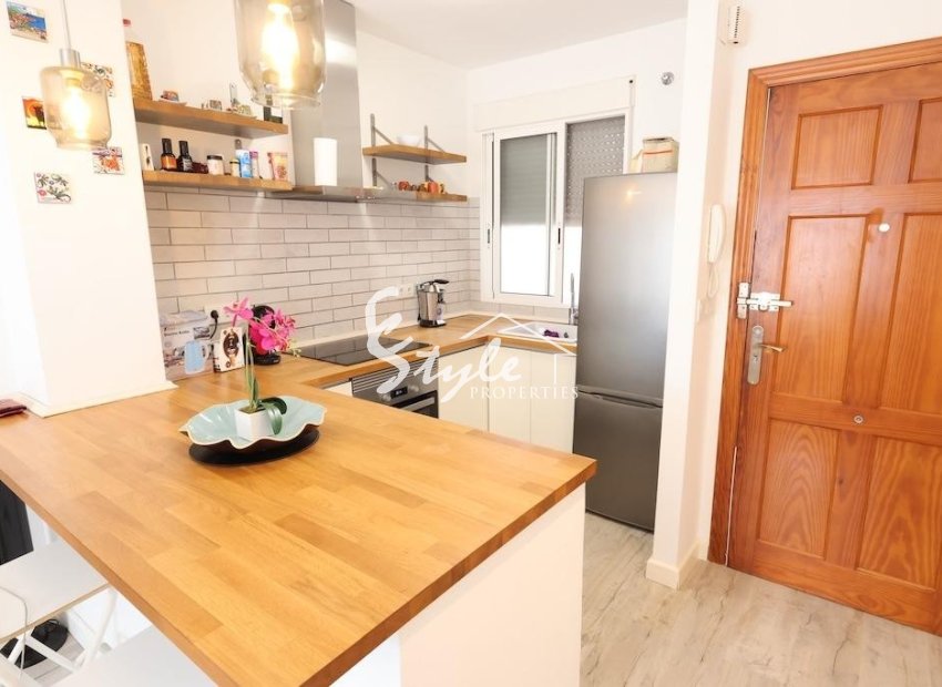 Resale - Apartament  - Guardamar - Guardamar del Segura