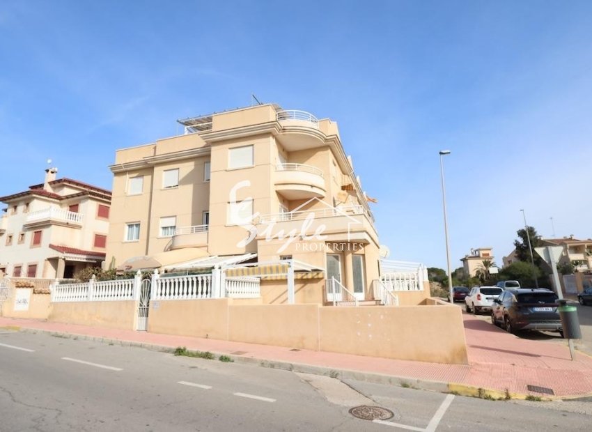 Resale - Apartament  - Guardamar - Guardamar del Segura