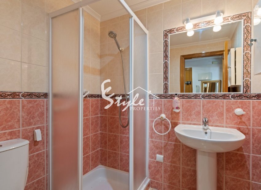 Resale - Apartament  - Guardamar - Guardamar del Segura