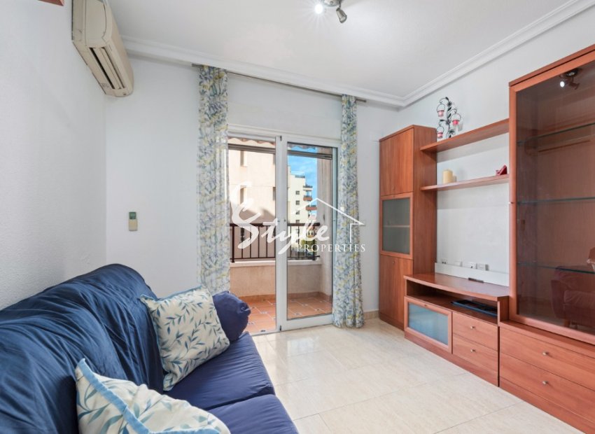 Resale - Apartament  - Guardamar - Guardamar del Segura