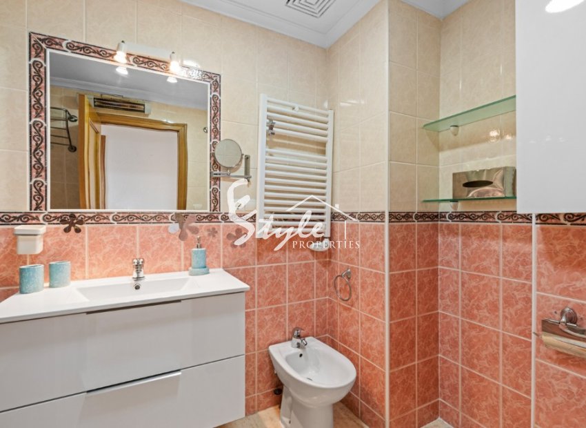 Resale - Apartament  - Guardamar - Guardamar del Segura